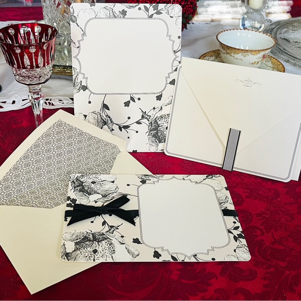 Mara-Mi Devone Collection Invitation Suite